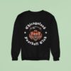 Chicagoland Chicago Bears Football Club Sweatshirt