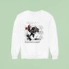 Chihiro Rokuhira Kagurabach Anime Sweatshirt