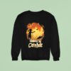 Children Of The Cornhole Sweatshirt