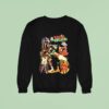 Chris Brown Breezy Bowl Xx World Tour Sweatshirt