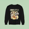 Chris Kyle United States Navy Seal Sniper Sweatshirt