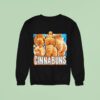 Cinnamon Rolls Sweatshirt