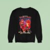 Clayton Keller Arizona Coyotes Hockey Signature Vintage Sweatshirt