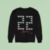 Clayton Kershaw Goats Los Angeles Dodgers Sweatshirt