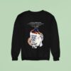 Clayton Kershaw X World Series Champ Los Angeles Dodgers Baseball Sweatshirt