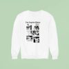 Clayton Kershaw Wins First Title Los Angeles Times Sweatshirt