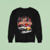 Cleetus Mcfarland Lumberjack Sweatshirt