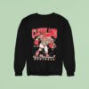 Cleveland Browns Football Mascot Sweatshirt