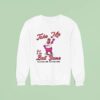 Cleveland Guardians Take Me Out To The Ball Game Sweatshirt