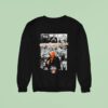 Coach Lee Corso Th Headgear Pick Sweatshirt