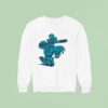 Coastal Carolina Chanticleers Baseball Masco Sweatshirt