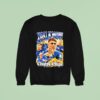 Cole Palmer You Know Chippy Chips Sweatshirt