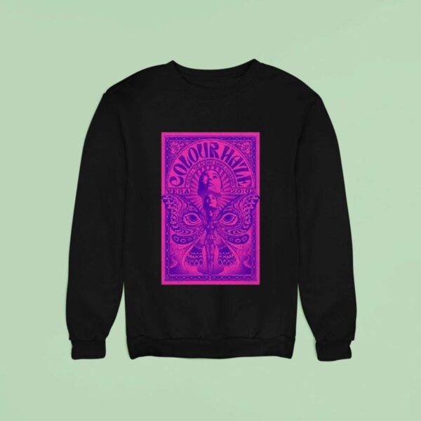 Colour Haze Feb Vera Groningen Sweatshirt