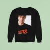 Colter Wall Memories And Empties Tour Sweatshirt