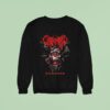 Condemned Daemonium Sweatshirt