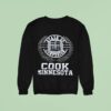 Cook Minnesota State Of Confusion Sweatshirt