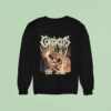 Cordyceps Hell Inside Sweatshirt