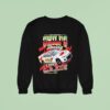 Corey Lajoie Chili S Racing No Chevrolet Silverado Rst For Spire Motorsports Sweatshirt