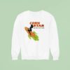 Corn Star Root Cellar Bar And Lounge Sweatshirt