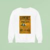 Cowboy Kitchen With Jonny Fritz Friends Sep Sweatshirt