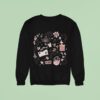 Cozy Mythical Morning Sweatshirt