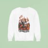 Crabman Crabcore Sweatshirt