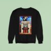 Crack The Sky Sep Th Anniversary The Recher Towson Md Tour Sweatshirt