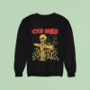 Cro Mags Cross Sweatshirt