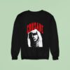 Crusade Mask Sweatshirt