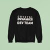 Crystal Dynamics Dev Team Sweatshirt