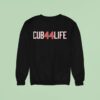 Cublife Anthony Rizzo Chicago Cubs Sweatshirt