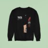 Currents Torn Apart At The Dawn Of Suffering Summer Tour Dates Skulls Sweatshirt