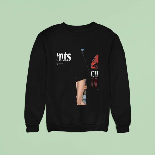 Currents Torn Apart At The Dawn Of Suffering Summer Tour Dates Skulls Sweatshirt
