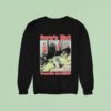 Curta N Wall Crocodile Moa Sweatshirt