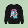 Dadi Freyr Group Photo Sweatshirt