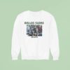 Dallas Sucks Go Birds Photo Sweatshirt