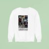 Dallon Weekes I Don T Know How But They Found Me Sweatshirt