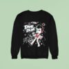 Dame Da Ne Kazuma Kiryu Sweatshirt