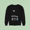 Damn Right I Am A Seattle Fan Win Or Lose Masco Sweatshirt