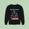 Dance With The Dead Reaper Synthesizer Sweatshirt