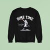 Daniel Jones Indianapolis Colts Dime Time Sweatshirt