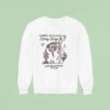 Daniel Ricciardo Honey Badger Never Left High Performance Athlete Sweatshirt