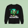 Danny Waldren Welcome Back Cray Valley Paper Mills Fc Sweatshirt