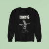Danzig Skullman Sweatshirt