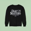 Dart Skattebo The Future Is Now Sweatshirt
