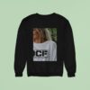 Dcf Don Callis Family Wrestling Team Logo Sweatshirt