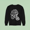 Deadair Quannnic Doc Sweatshirt