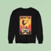 Deadpool Encore Time Sweatshirt
