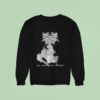 Deadric Chamber The Bleak Veil Endures Sweatshirt