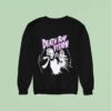 Death Ray Vision Melter Sweatshirt